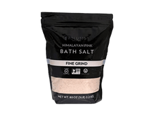 Evolution Salt Himalayan Pink Bath Salt