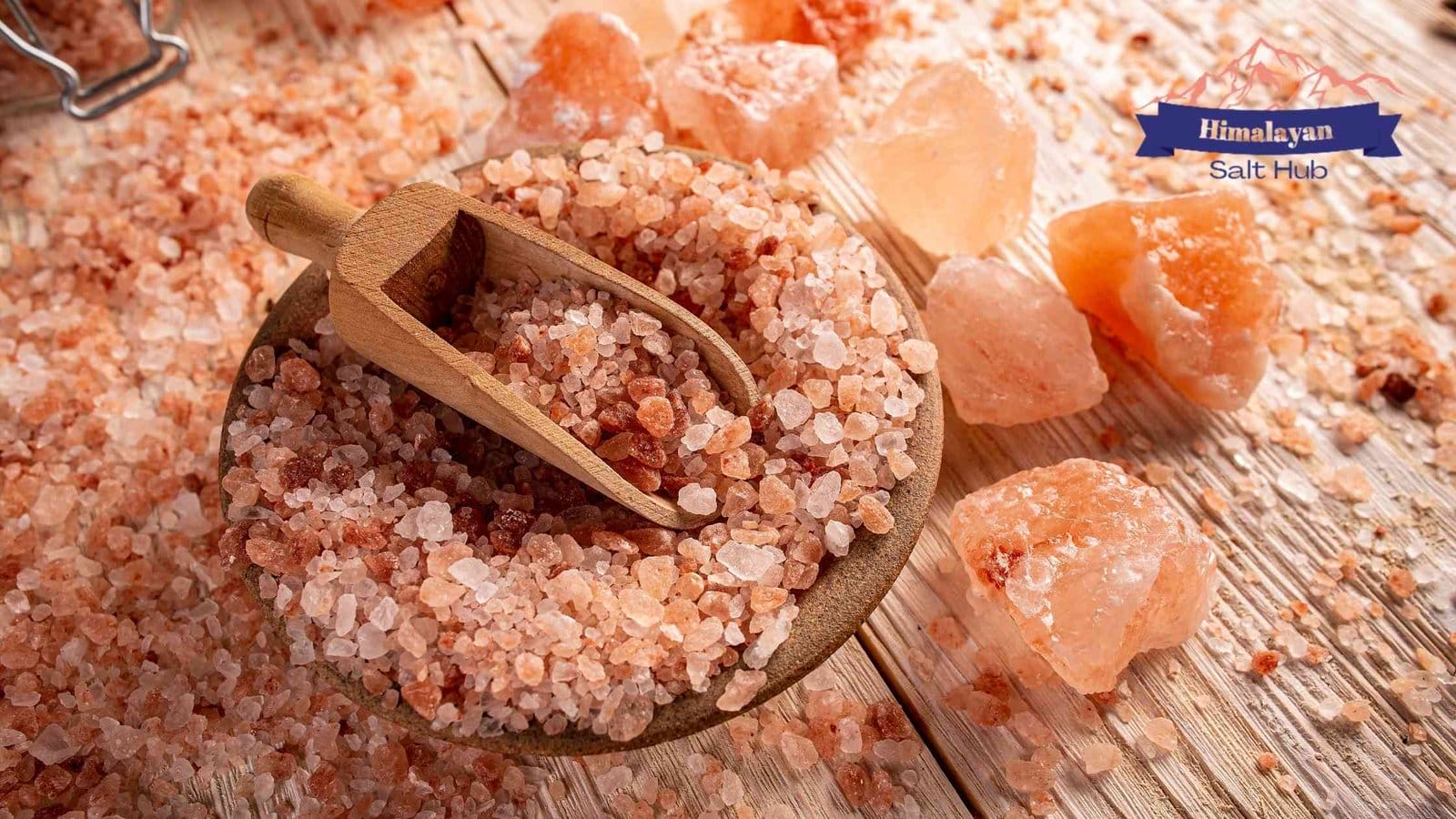 What is Himalayan Salt? Pink Himalayan Salt Benefits (2023)