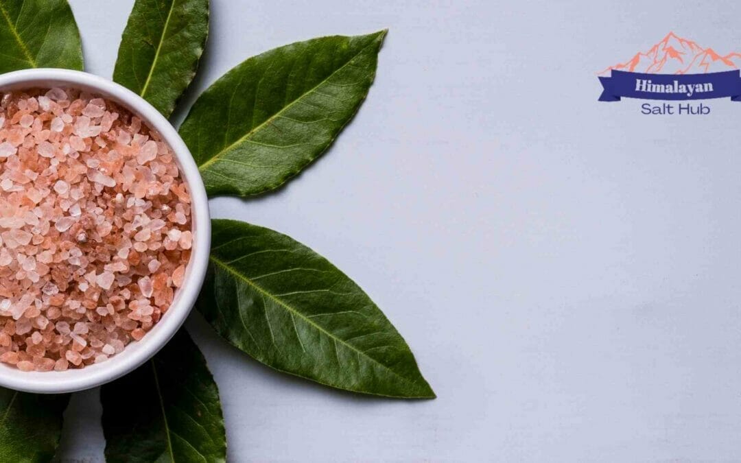 Health Benefits of Pink Himalayan Salt – Purest Salt on earth