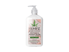 Hempz Pink Pomelo Himalayan Sea Salt Herbal Body Moisturizer