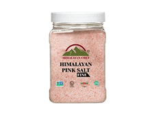 Himalayan Chef Himalayan Pink Salt Fine Grain