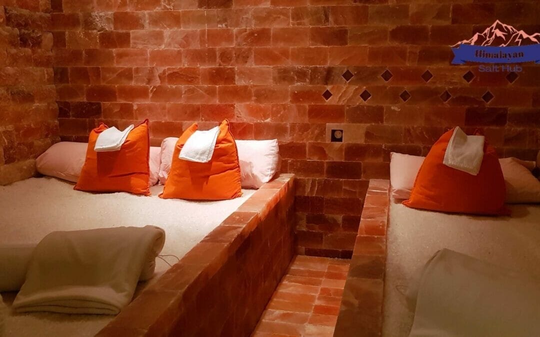 Himalayan Salt Therapy: 11 Tested Benefits and Risks
