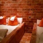 Himalayan Salt Therapy