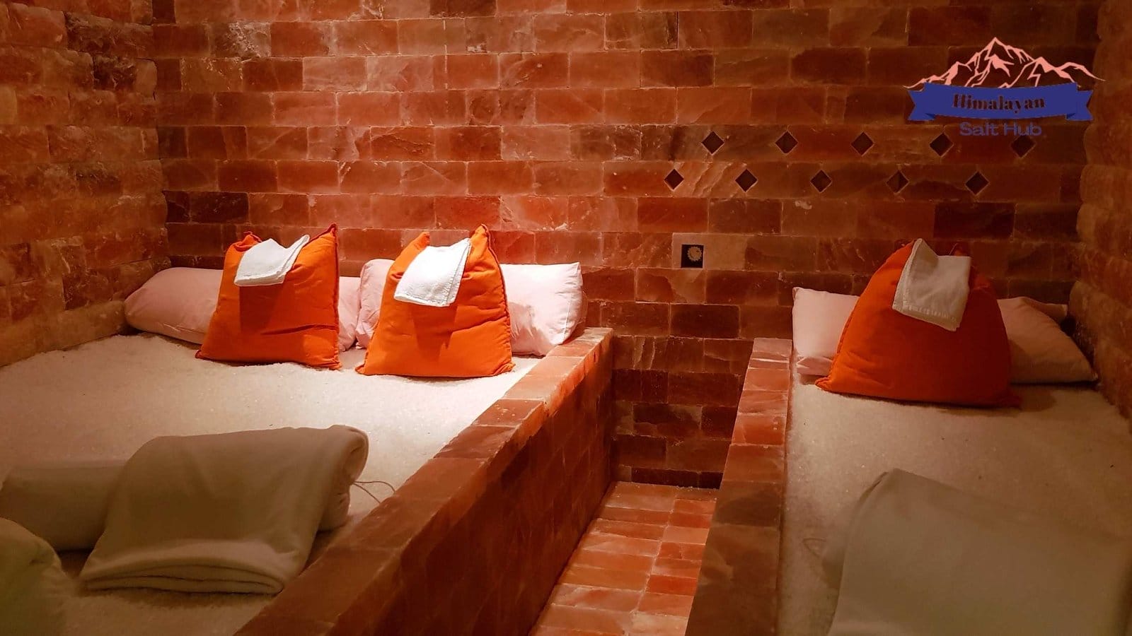 Himalayan Salt Therapy 11 Tested Benefits and Risks