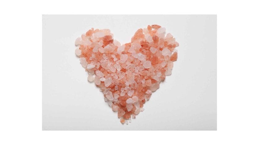 Health Benefits of Pink Himalayan Salt