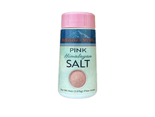 What is Himalayan Salt