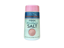 What is Himalayan Salt
