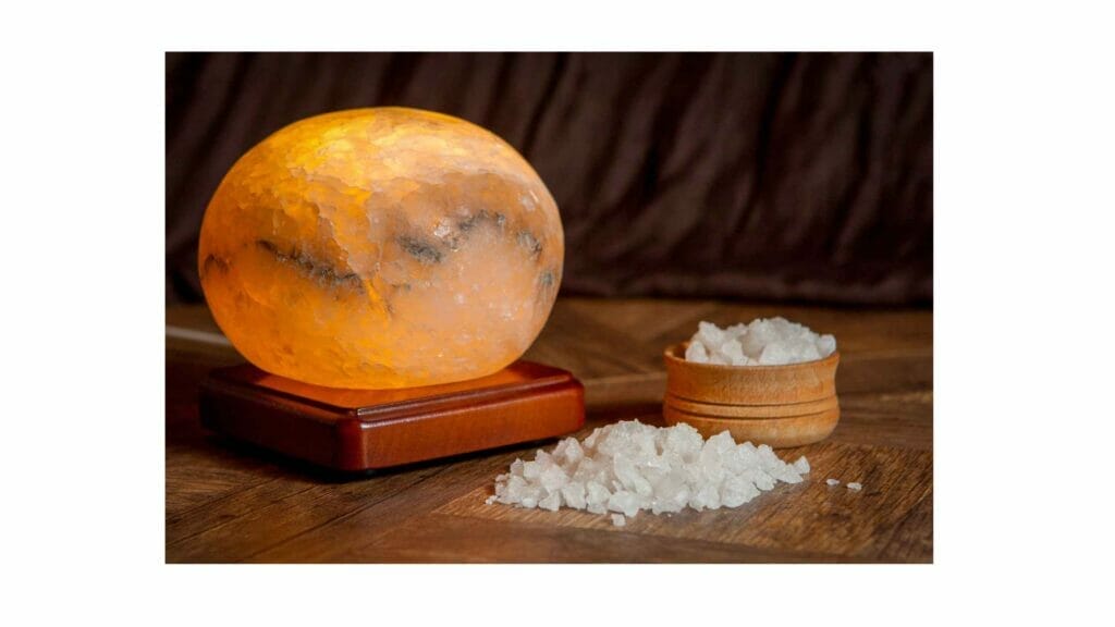 What is Himalayan Salt 