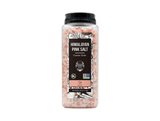Soeos Himalayan Pink Salt