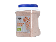 Spice Supreme Pure Himalayan Pink Salt