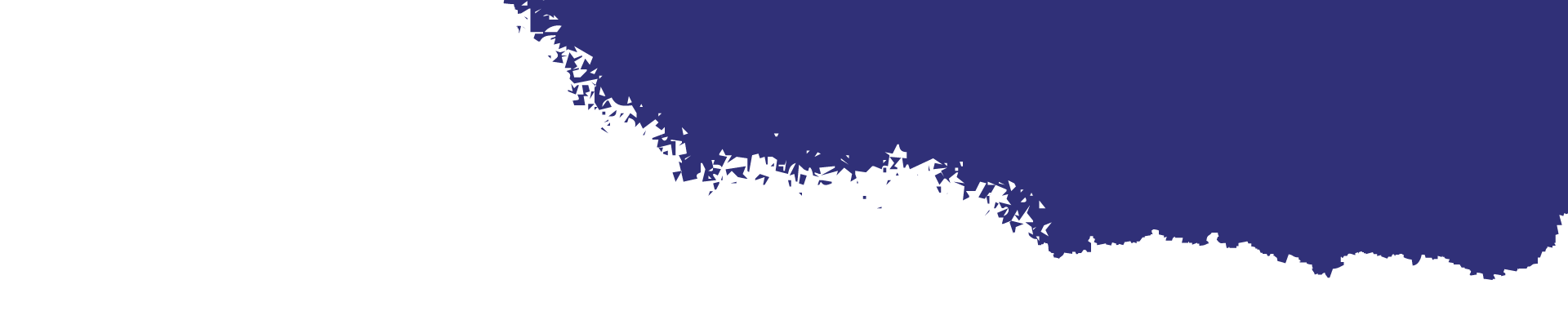 purple banner