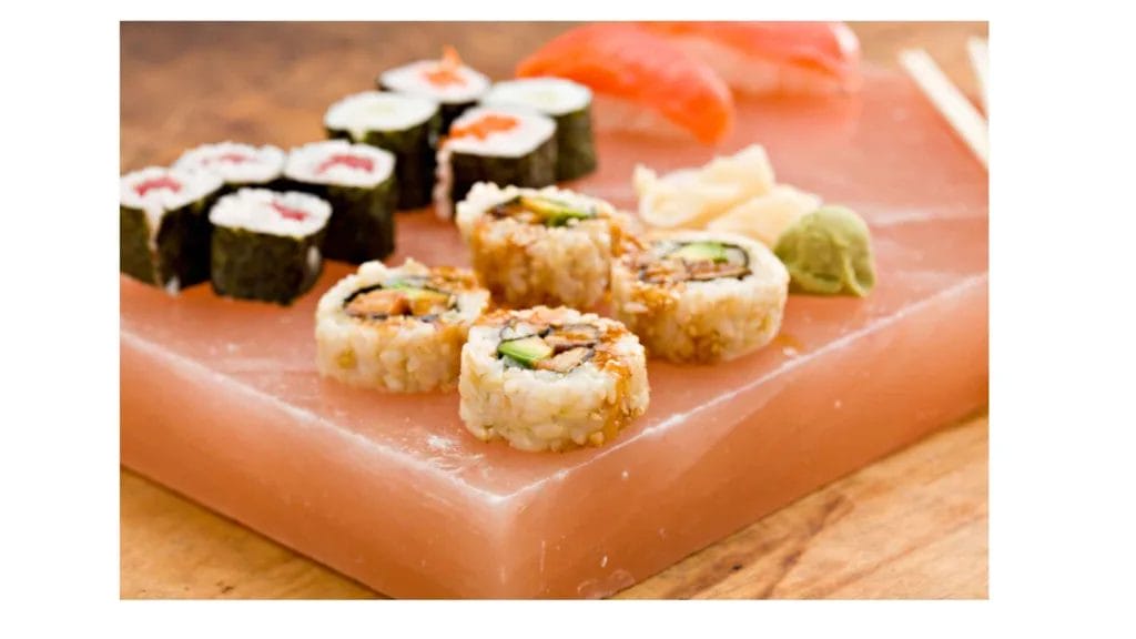 Himalayan Salt Crockery