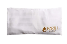 EarthLuxe Salt Pillow