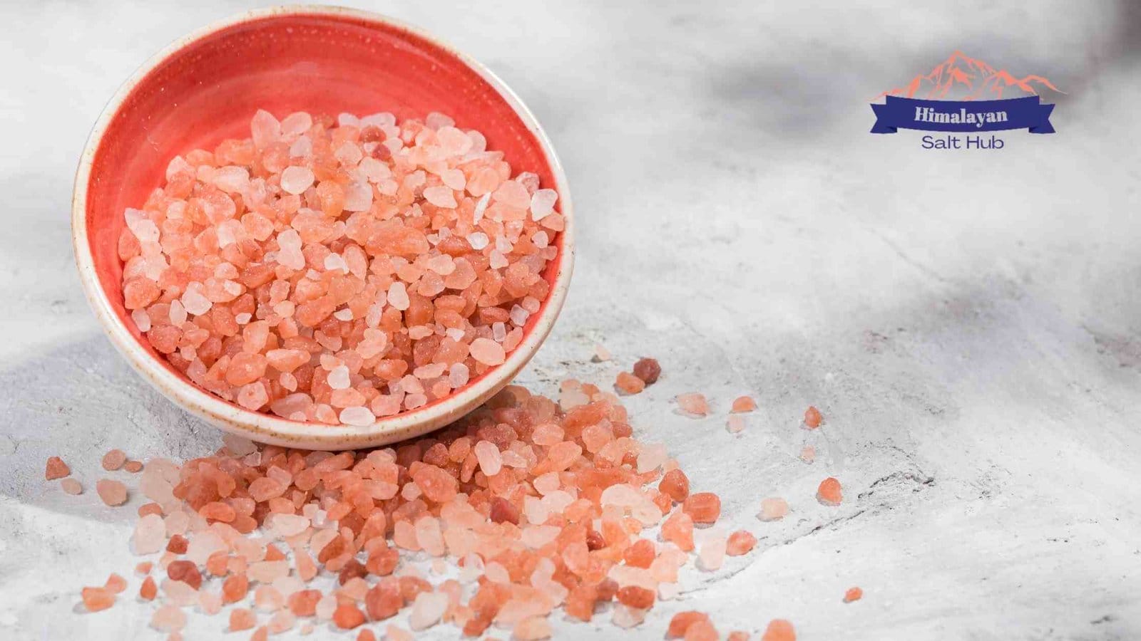Edible Himalayan Salt Proven Benefits, Uses, and 9 Recipes