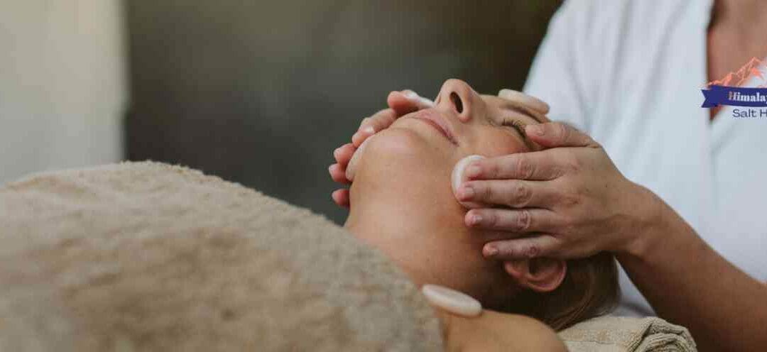 Contraindications for Himalayan salt stone massage