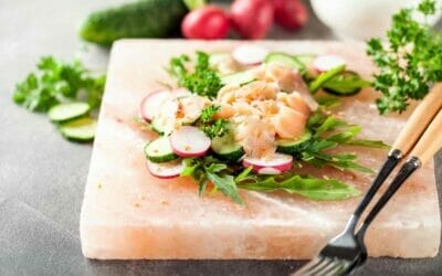 8+ Shocking Reasons to Use Himalayan Salt Block for Cooking