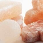 <strong>Himalayan Salt Massage Ball - Amazing Himalayan salt balls benefits</strong> 17 Himalayan Salt Massage Ball