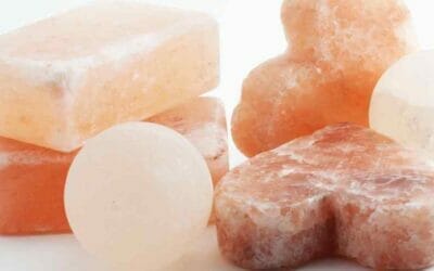 Himalayan Salt Massage Ball – Amazing Himalayan salt balls benefits