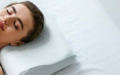 Blogs 6 Himalayan Salt Pillow – Pink Salt Therapy Pillow