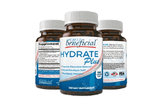 Hydrate Plus Himalayan Salt for Ketogenic Low Carb Diet Energy