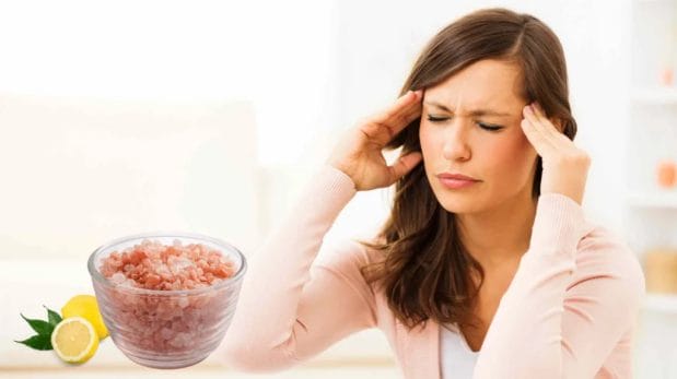 Does Pink Himalayan Salt Help Migraines?