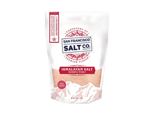 Sherpa Pink Himalayan Salt 5 lbs. Fine Grain