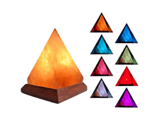 V.C.Formark USB Himalayan Salt Lamp with 8 Colors Changing 1
