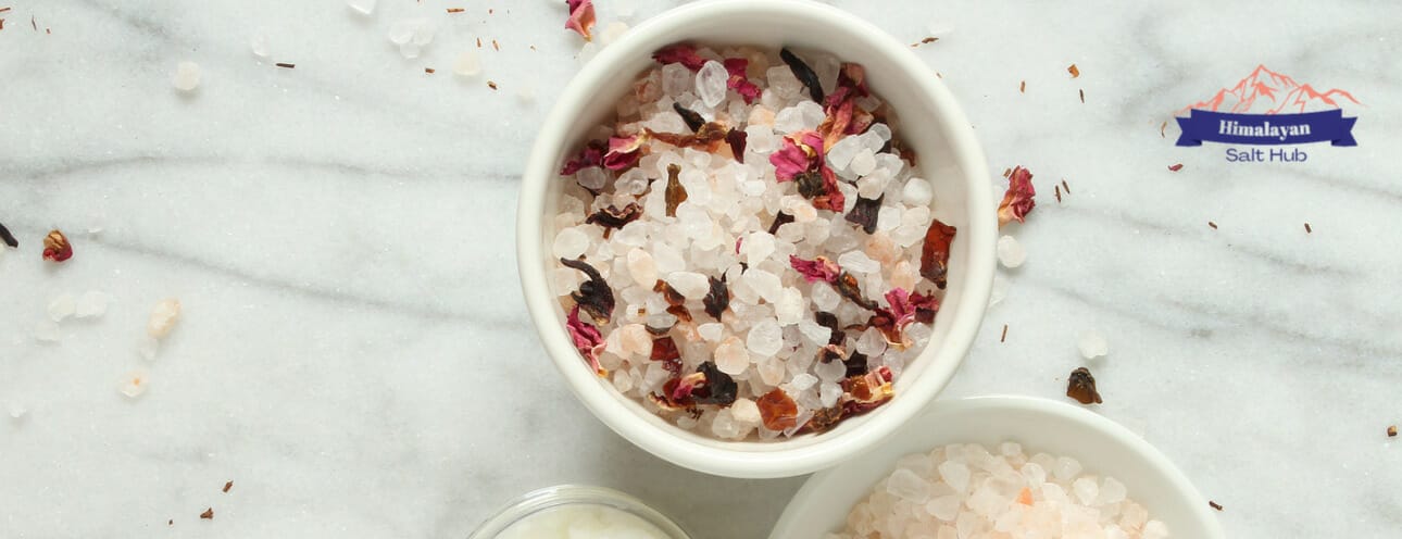 do epsom salt baths help with colds Creating the Perfect Soothing Salt Bath: A How-To Guide