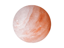 Himalayan Salt Ball