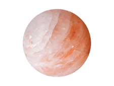 Himalayan Salt Ball