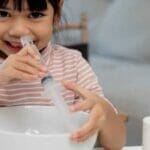 How to Make a Nasal Rinse with Himalayan Salt?