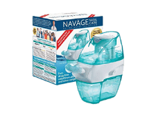 Navage Nose Cleaner