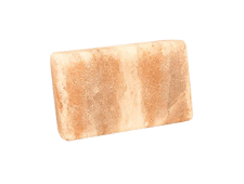 Pure Himalayan Salt Works Rectangle Deodorant