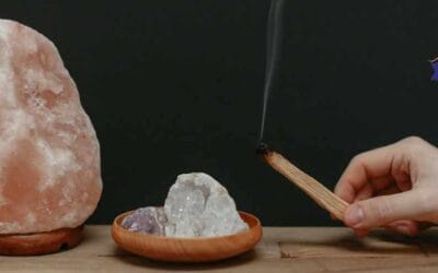 Himalayan Salt Lamp Spiritual Benefits – Health Benefits of Himalayan Salt Lamp