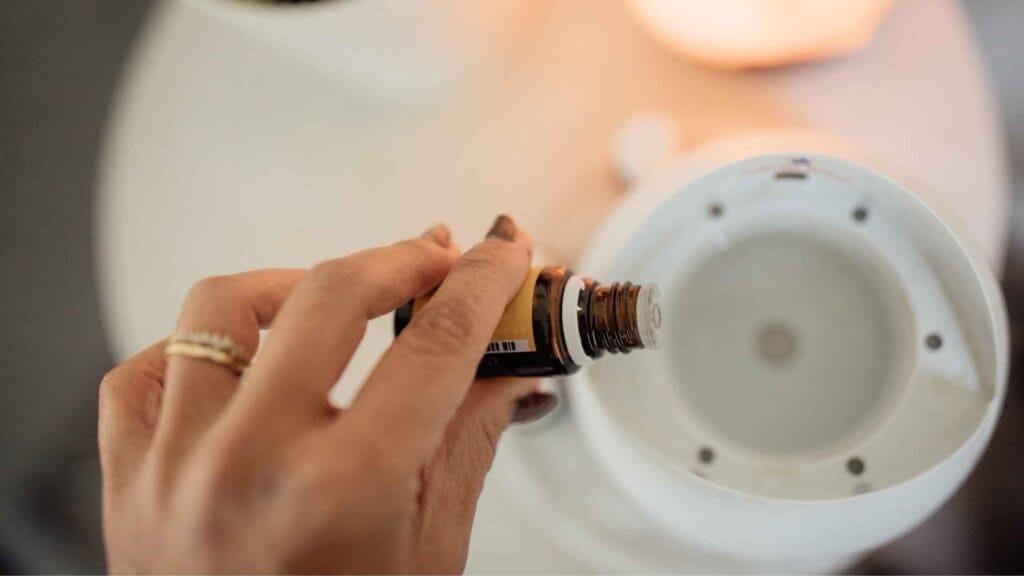 Himalayan Salt Diffuser