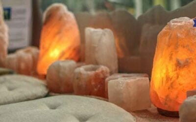 Pros and Cons of Himalayan Salt Lamp