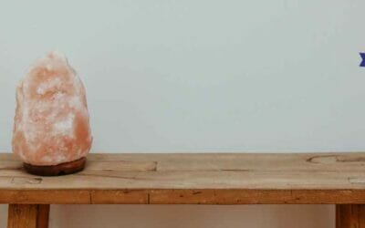 Himalayan Salt Lamp Leaking Water – Salt Lamp Wet