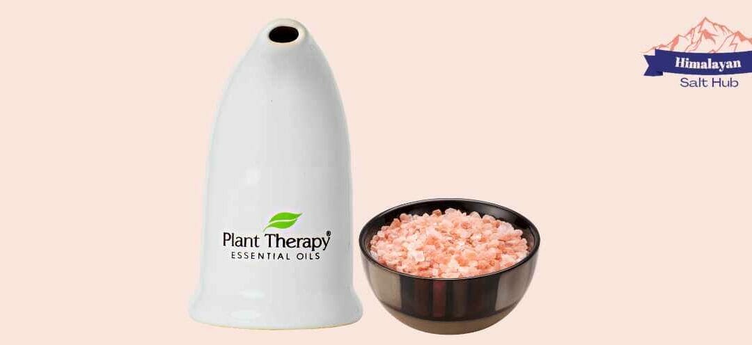 Himalayan Salt Inhaler – How to use a Salt Inhaler for Mineral Benefit?