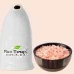 Himalayan Salt Inhaler