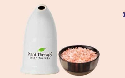 Blogs 21 Himalayan Salt Inhaler – How to use a Salt Inhaler for Mineral Benefit?
