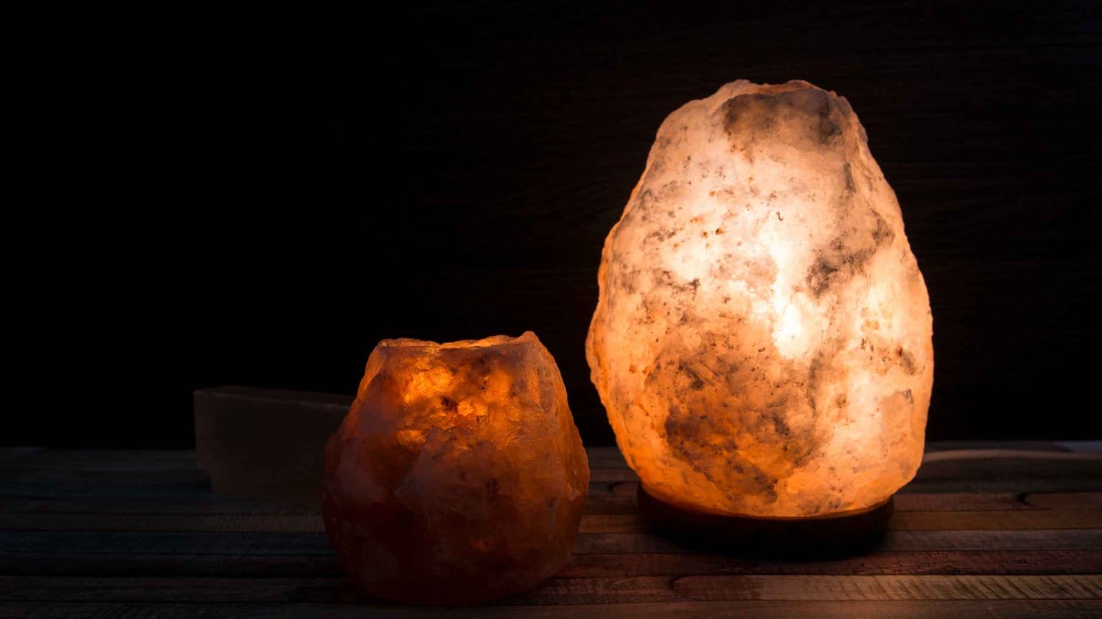 How to Clean Himalayan Salt Lamp? 8+ Secret Tips
