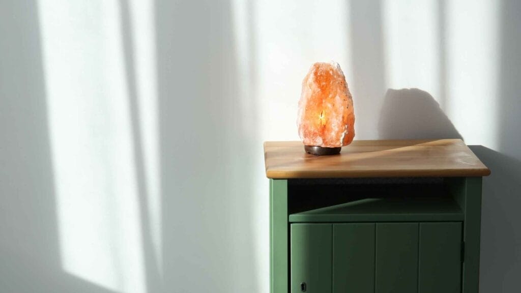 How to Clean Himalayan Salt Lamp