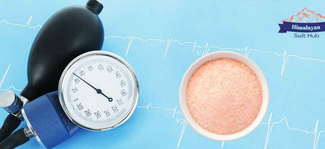 Is Himalayan Salt Good for High Blood Pressure – Low Sodium Himalayan Pink Salt Benefits