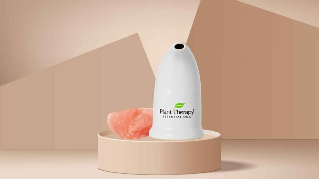 Himalayan Salt Inhaler