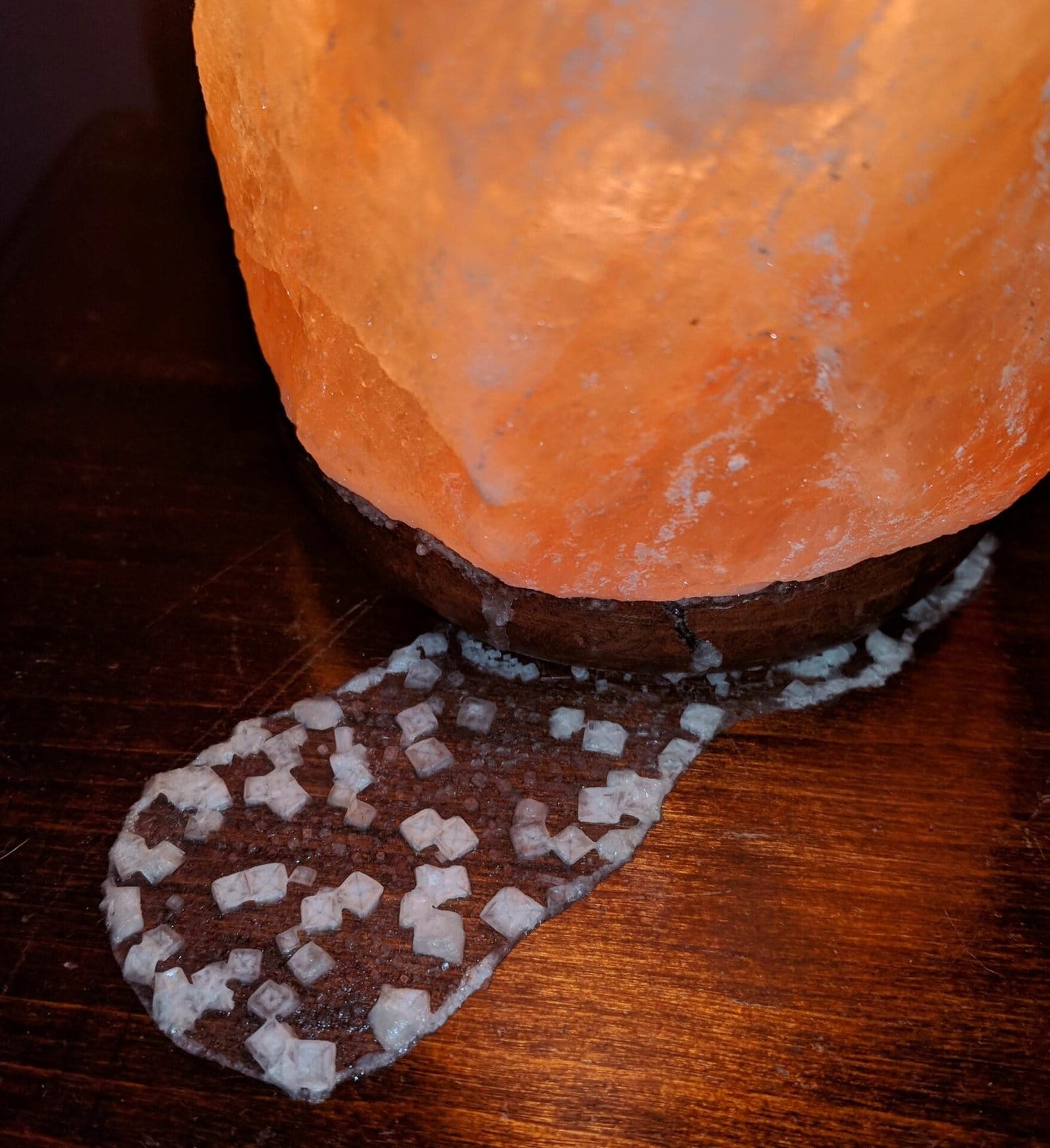 How to Clean Himalayan Salt Lamp? 8+ Secret Tips