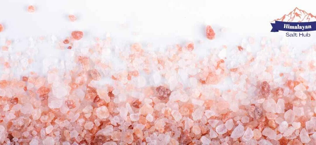 What makes Himalayan salt pink? Pink Himalayan Salt Health Benefits