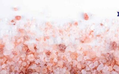 What makes Himalayan salt pink? Pink Himalayan Salt Health Benefits