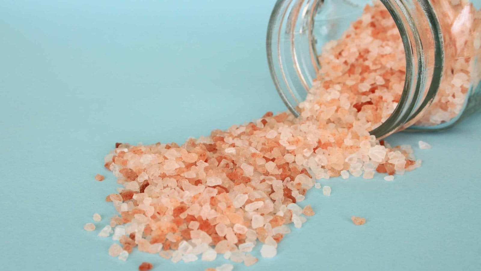 How to use Himalayan Salt Beneficial & Creative Uses (2023)
