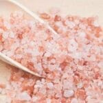 Does Himalayan Salt Expire