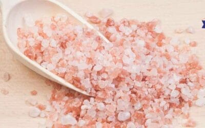 Does Himalayan salt expire? Health Risks and Safety Tips (2023)